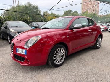 Alfa Romeo MiTo 1.4 78 CV OK NEOPATENTATI