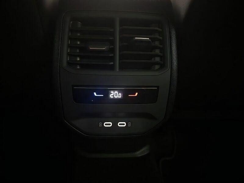 Cupra Leon 2.0 TSI 190 CV DSG