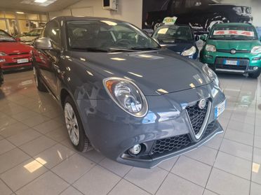 Alfa Romeo MiTo 1.4 78 CV 8V S&S