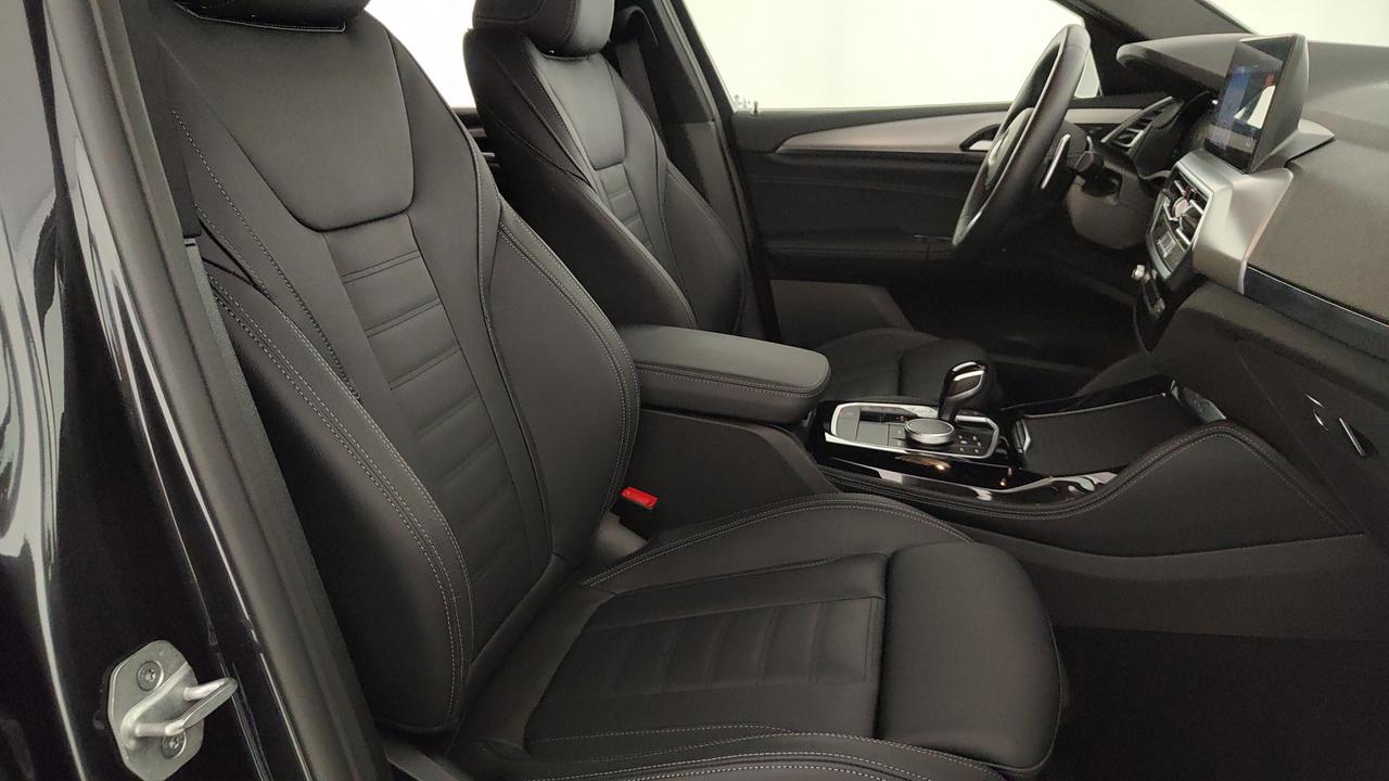 BMW X4 G02 2021 - X4 xdrive20d mhev 48V Msport auto
