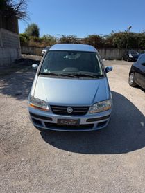 Fiat Idea 1.3 Multijet 16V 90 CV BlackLabel
