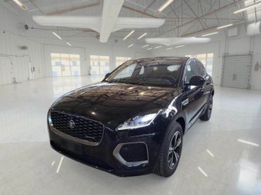 JAGUAR E-PACE 1.5 P270E R-DYNAMIC S AUTO 4WD SUV