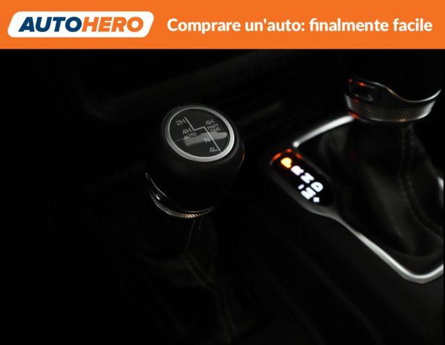 JEEP Wrangler Unlimited 2.2 Mjt II Sahara