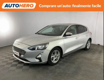 FORD Focus 1.5 EcoBlue 120 CV automatico 5p. Business Co-Pilo
