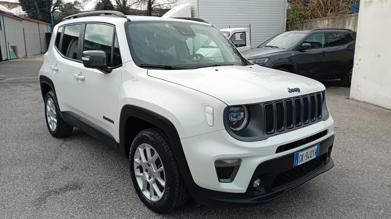Jeep Renegade Jeep Renegade
