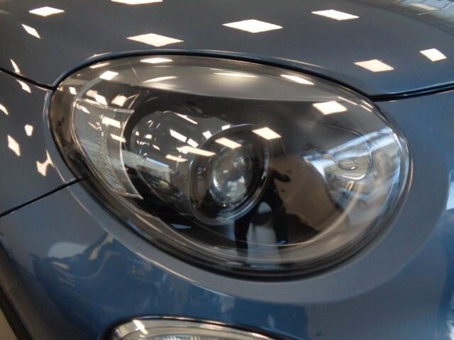 Fiat 500X 1.6 MultiJet 120 CV S-Design Cross