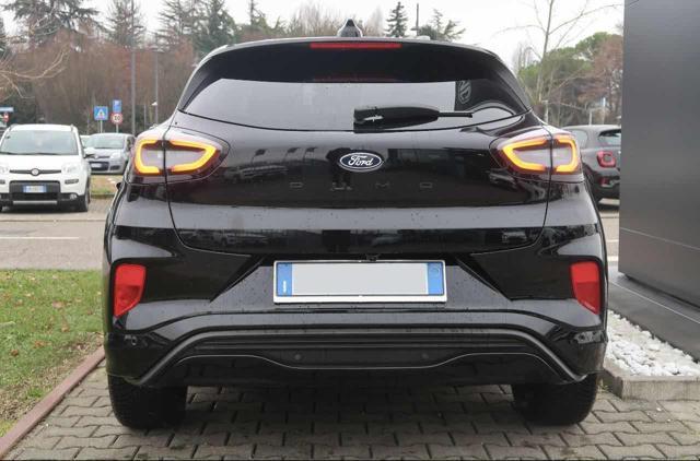 FORD Puma 1.0 EcoBoost 125 CV S&S ST-Line