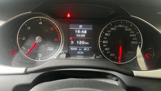 AUDI A4 Avant 2.0 TDIe F.AP. Ambiente quattro