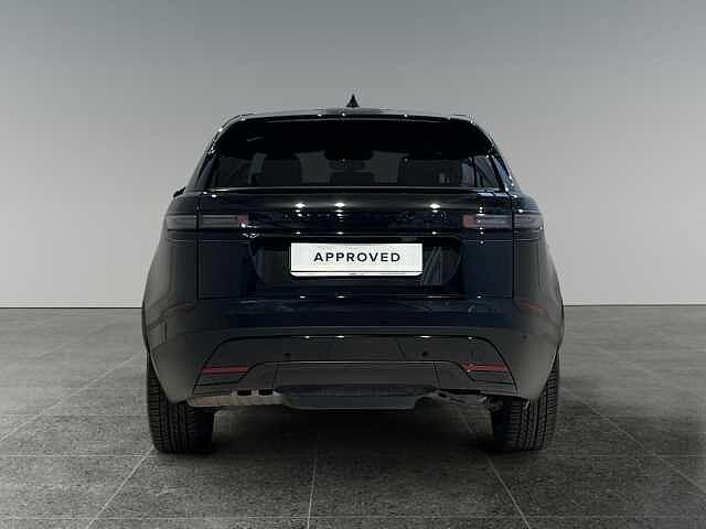 Land Rover Range Rover Velar 204 CV S - IVA ESPOSTA