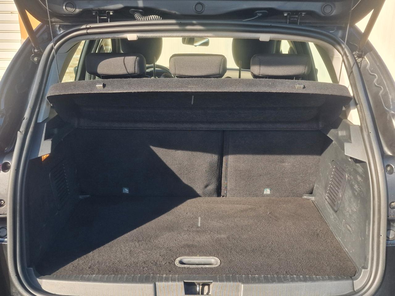 Renault Captur1.5 dCi 90cv