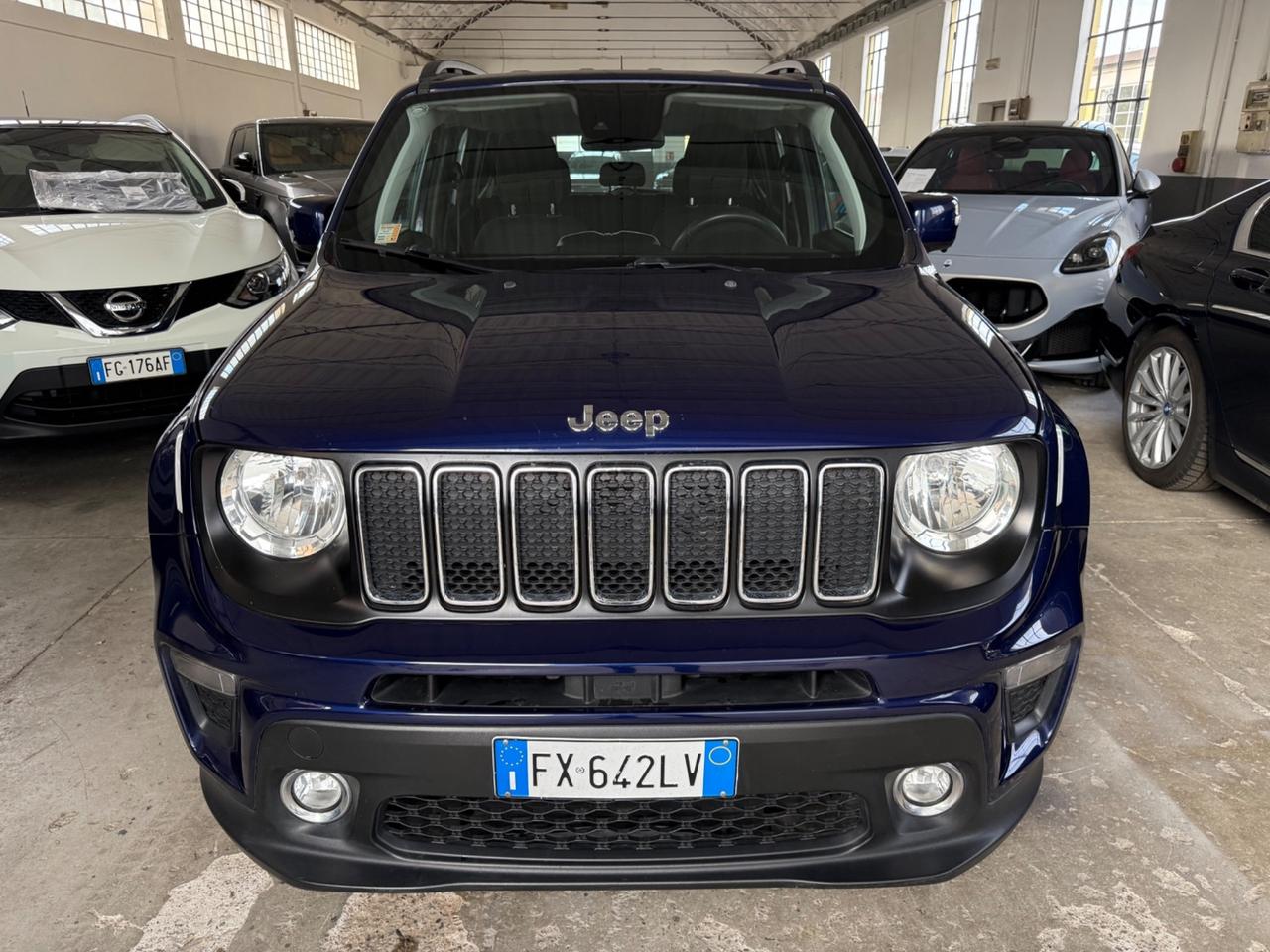 Jeep Renegade 1.0 T3 Longitude GPL