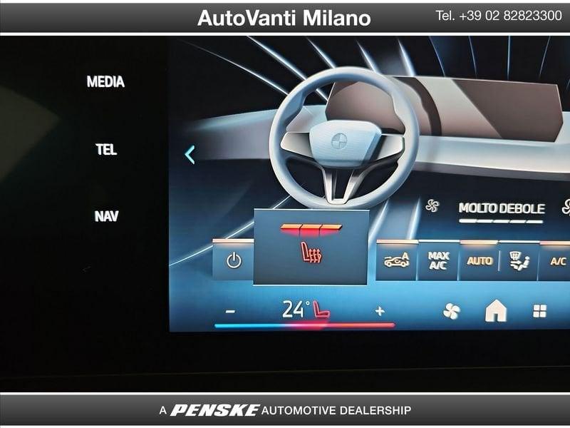 BMW Serie 1 118d MSport Pro