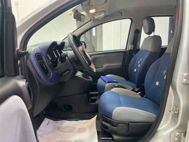 FIAT Panda 1.3 MJT S&S Lounge