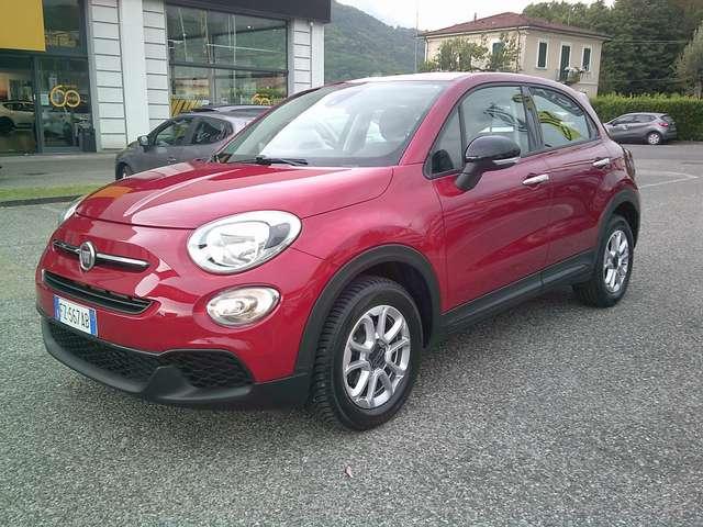 Fiat 500X 500X 1.3 mjt Lounge 4x2 95cv my20