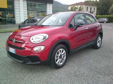 Fiat 500X 500X 1.3 mjt Lounge 4x2 95cv my20