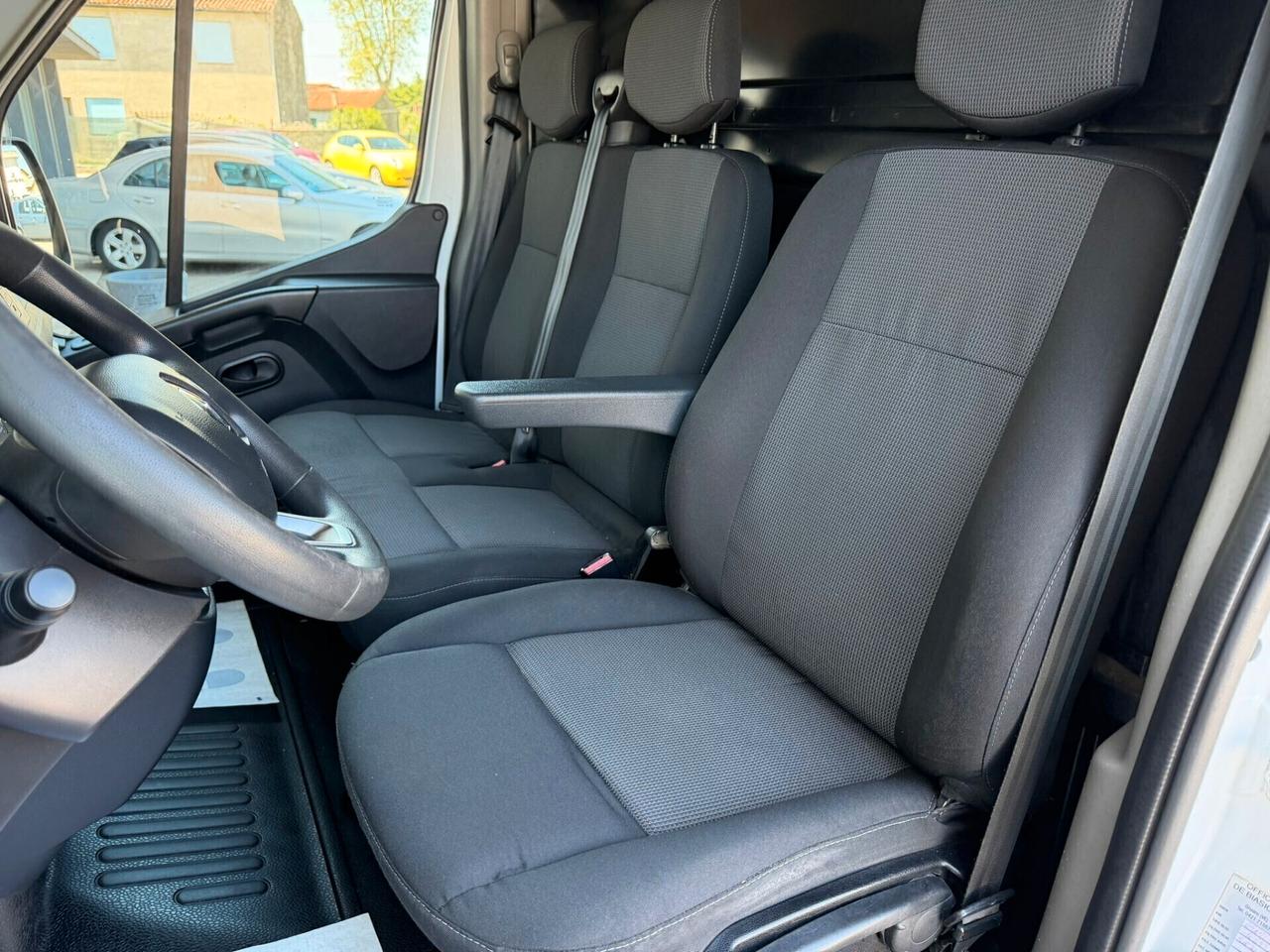Renault Master 3T5 2.3dCi 135CV PC-TN 2019