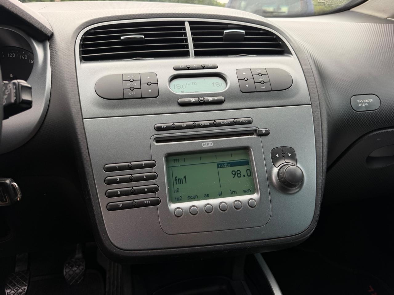 Seat Altea XL 1.9 TDI 105CV OK NEOPATENTATI