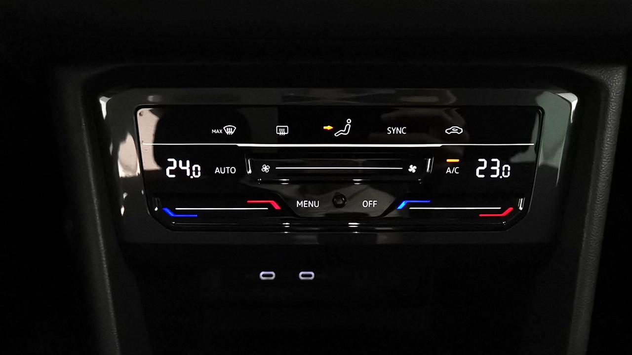 VOLKSWAGEN Tiguan II 2021 - Tiguan 1.5 tsi Life 130cv