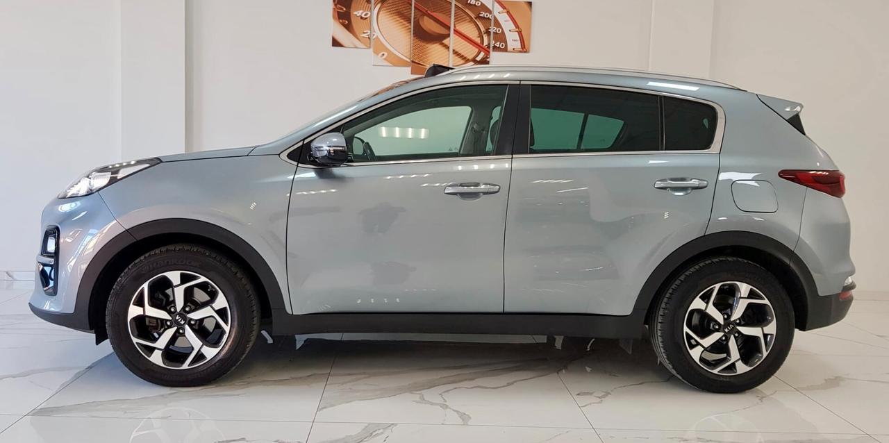 Kia Sportage 1.6 CRDI 116CV 2019 Restyling/Pano