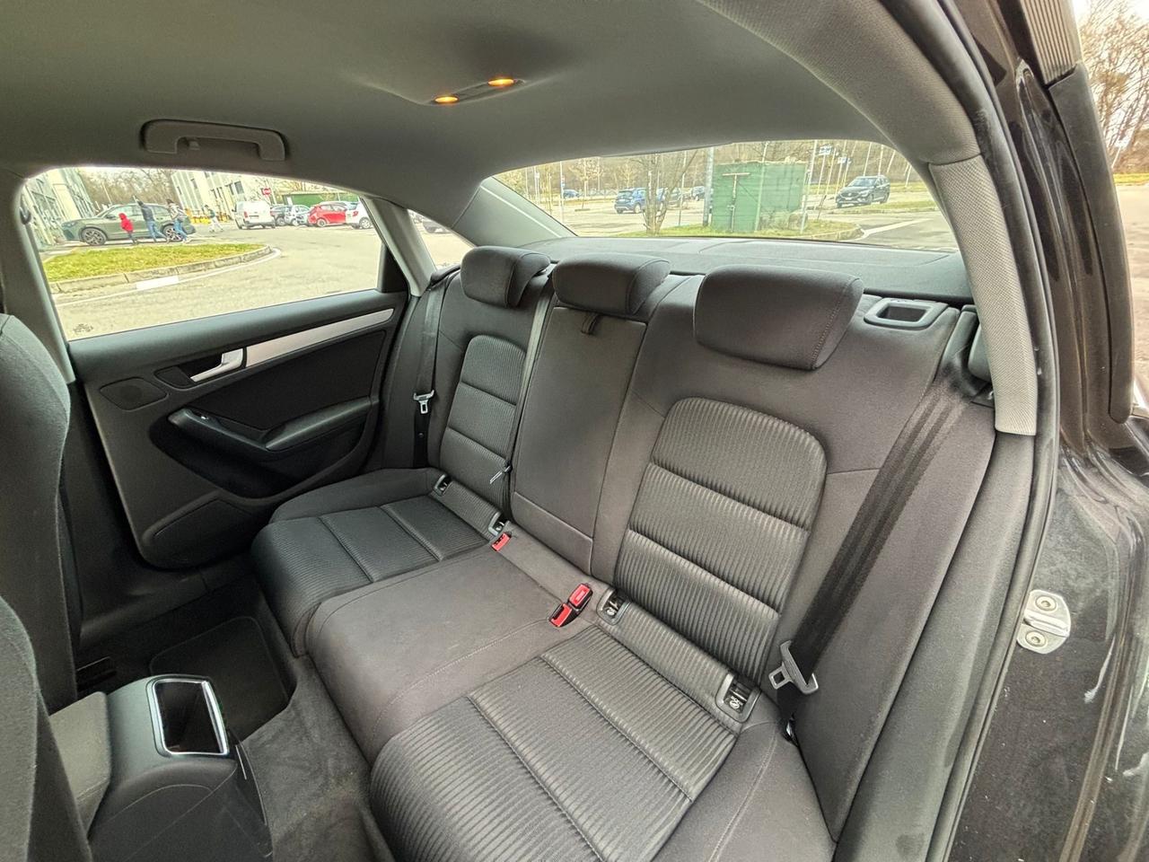 Audi A4 2.0 TDI 150 CV “ MANUALE”