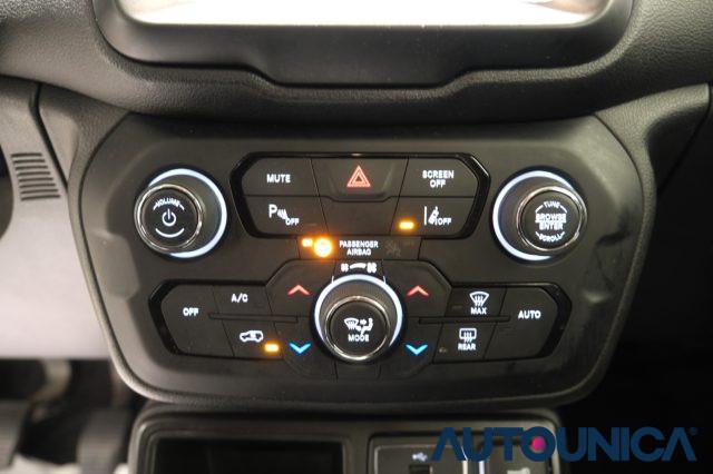 JEEP Renegade 1.0 T3 LIMITED NEOPATENTATI