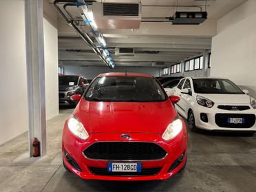 Ford Fiesta 1.4 BENZINA/GPL OK NEOPATENTATI
