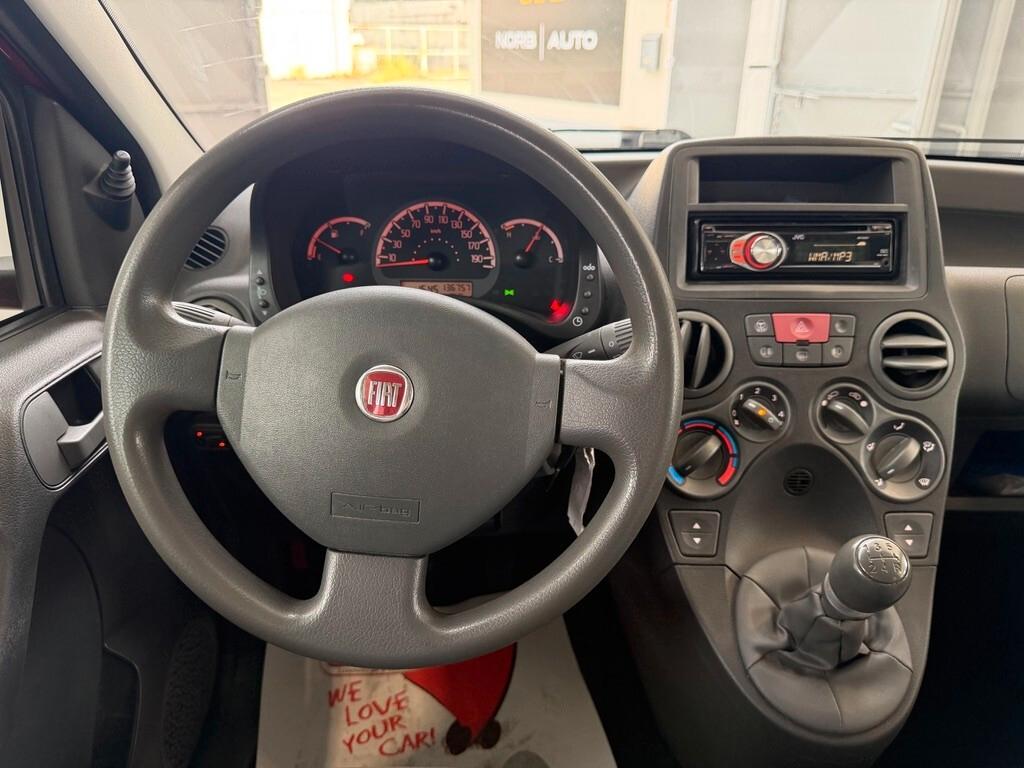 Fiat Panda 1.2 EasyPower Classic