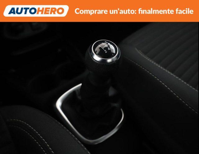 TOYOTA Yaris 1.0 72 CV 5 porte Active