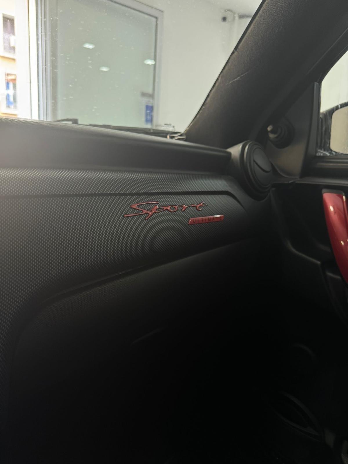 Ligier JS JS50 DCI Sport Ultimate Ice Tec