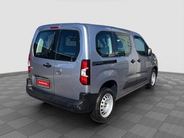 OPEL Combo Life Combo Life 1.5D 100 CV S&S MT6 Edition N1