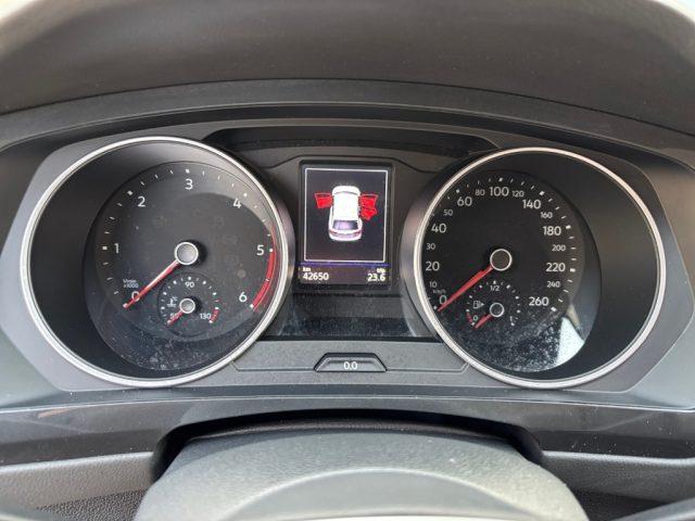 VOLKSWAGEN Tiguan 2.0 TDI 150 CV SCR DSG Life