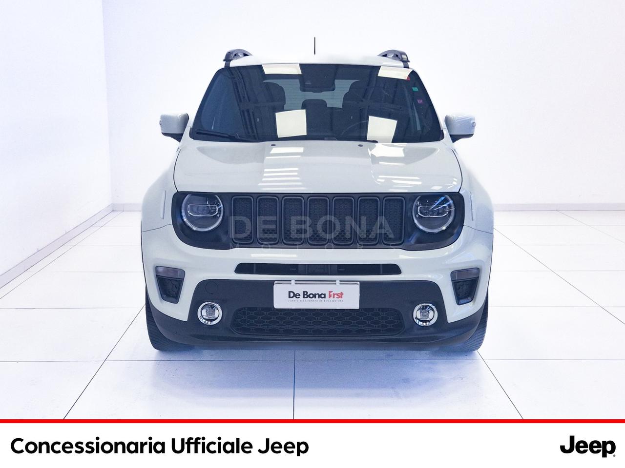 Jeep Renegade 1.3 t4 phev s 4xe at6