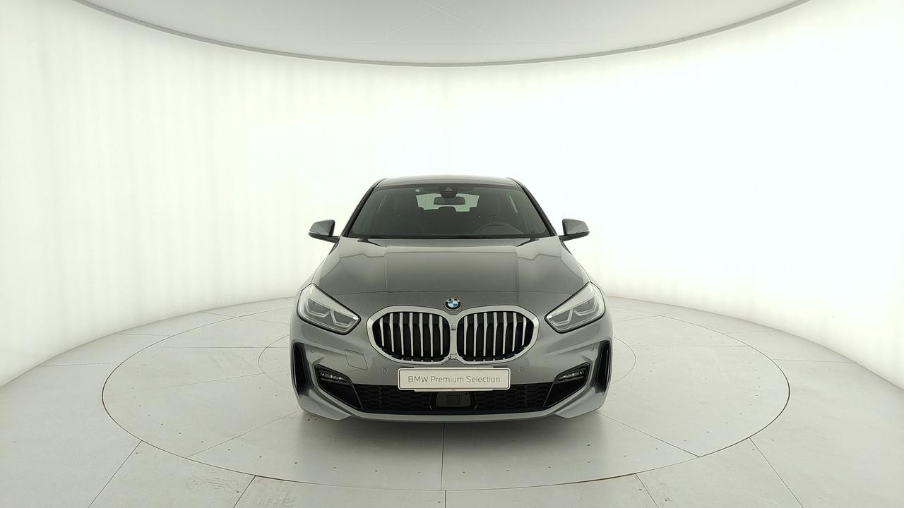BMW 118i Msport 136cv auto