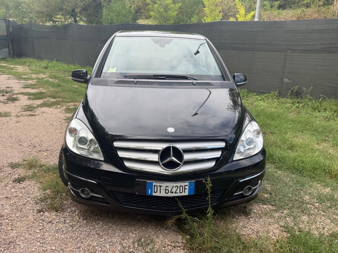 Mercedes-benz B 180 CDI
