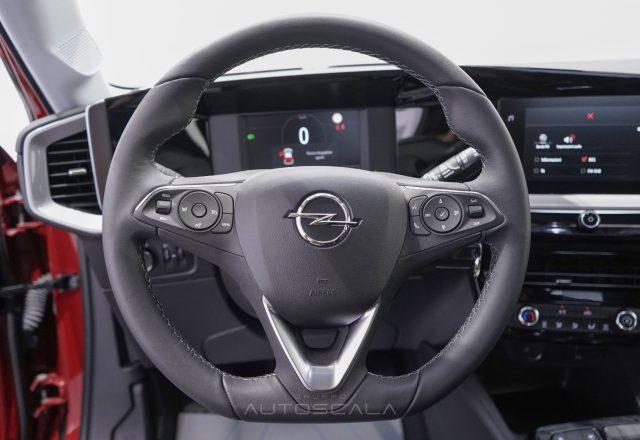 OPEL Mokka 1.2 100cv Turbo Edition