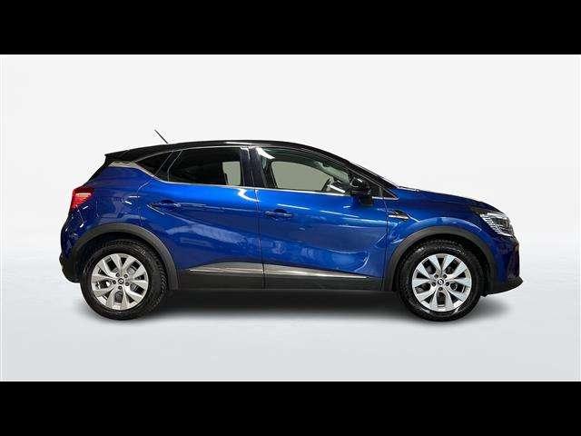 Renault Captur 1.0 TCe GPL Intens my21
