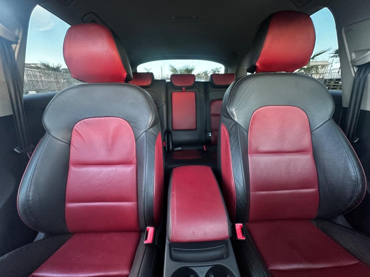 Audi Q5 2.0 TDI 170 CV quattro ADVANCED