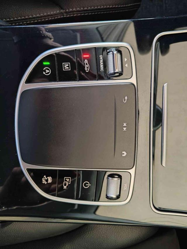 MERCEDES-BENZ GLC 220 d 4Matic AMG, AIRMATIC IVA 22%