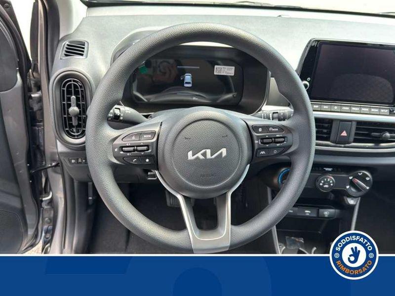 Kia Picanto 1.0 GPL Urban AMT MY26