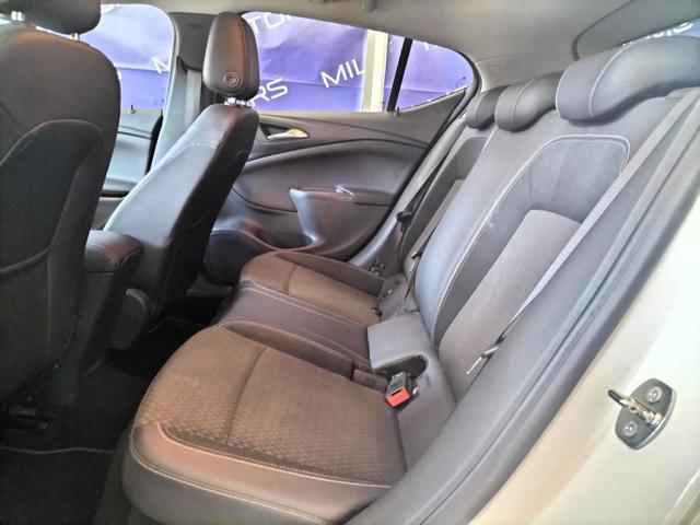 OPEL Astra 1.6 CDTi 136CV Start&Stop 5 porte Innovation
