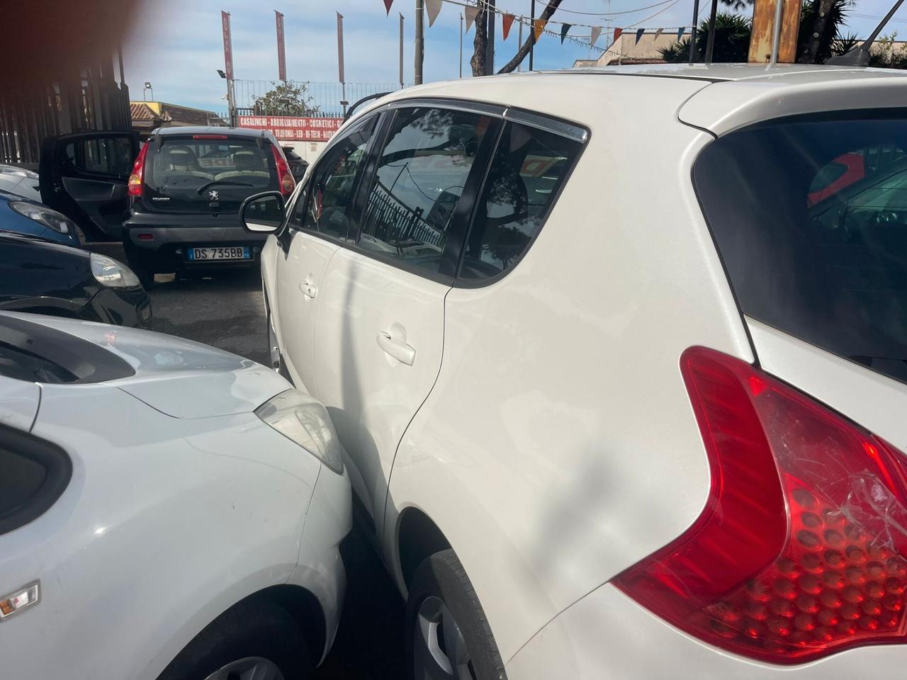 Peugeot 3008 1.6 HDi 112CV Business