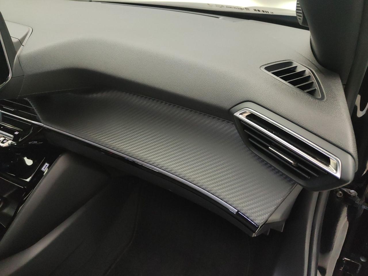 PEUGEOT 2008 II 2023 1.2 PURETECH 100CV ALLURE