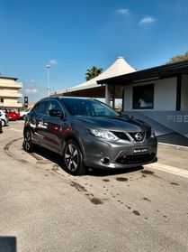 Nissan Qashqai 1.6 dCi 2WD 360