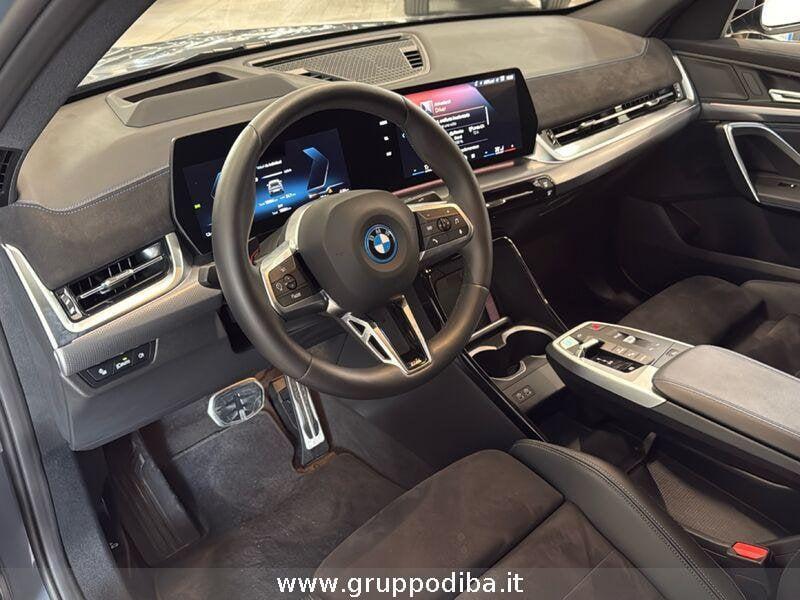 BMW X2 U10 i edrive 20 MSport