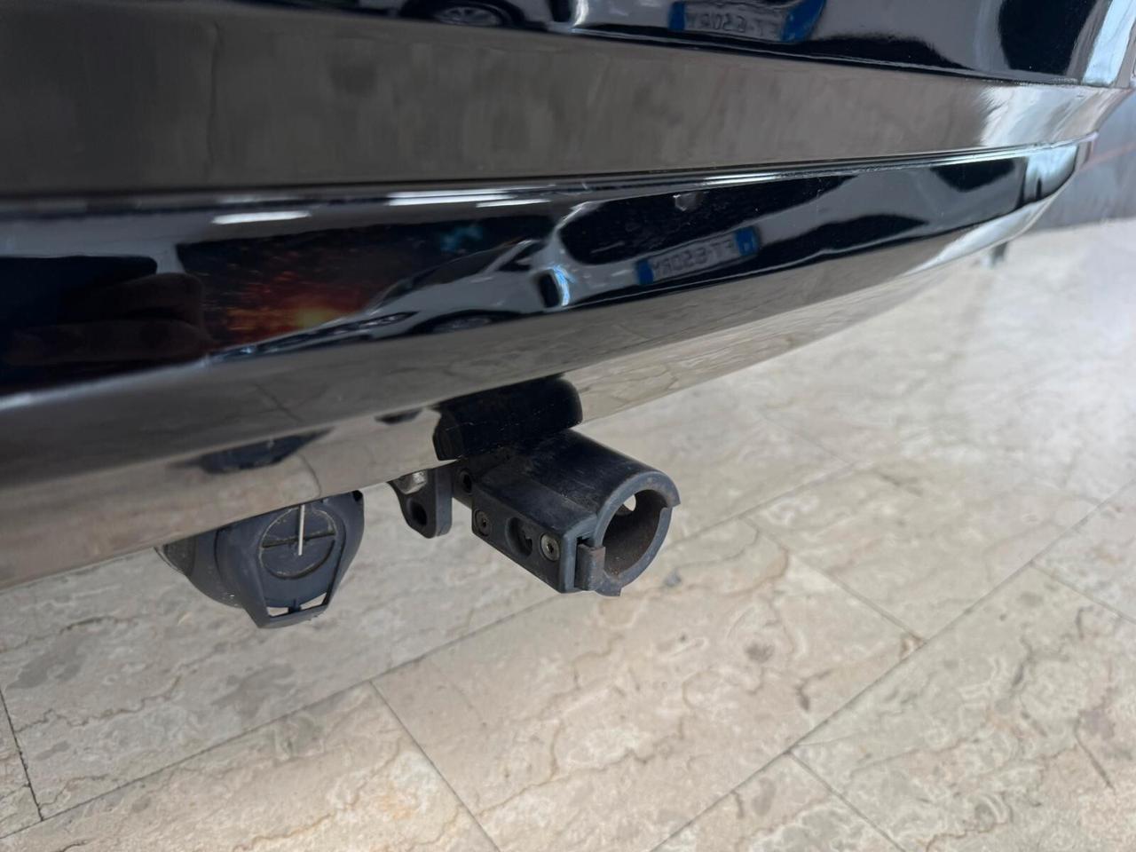 Bmw 320 320d xDrive Touring Sport