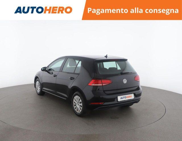 VOLKSWAGEN Golf 1.6 TDI 115 CV 5p. Trendline BlueMotion Technology