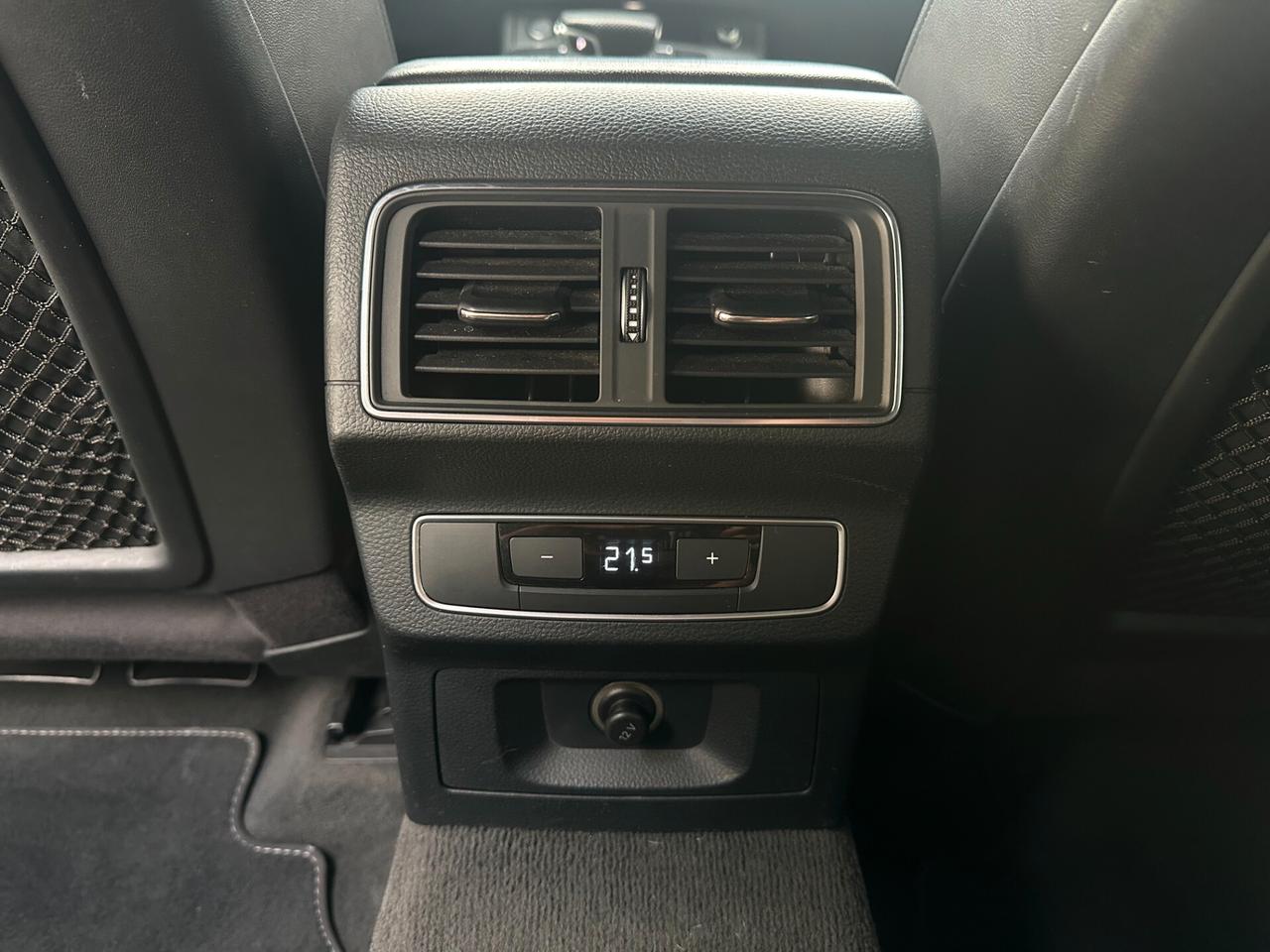 Audi Q5 2.0 TDI quattro S tronic Sport