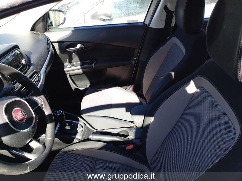 FIAT Tipo 4 porte II 2016 Diesel 4p 1.3 mjt Opening edition 95cv