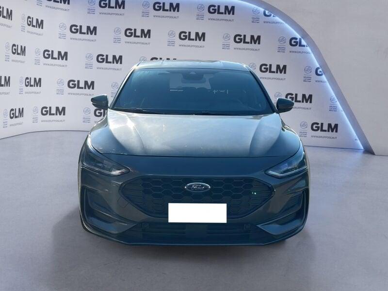 Ford Focus Focus 1.5 EcoBlue 115 CV automatico 5p. ST-Line