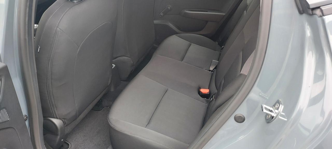 Renault Clio TCe 12V 100 CV GPL 5 porte Business